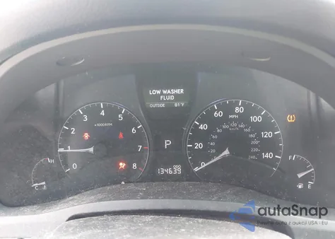 2012 Lexus Rx 350 из США, поврежденный, VIN 2T2ZK1BA5CC084769